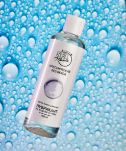 Water-Based Lubricant