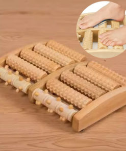 Leg Roller Exercise