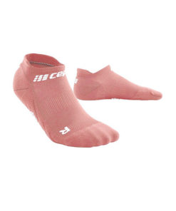 CEP Compression Socks: Powder Pink, 20-30 mmHg