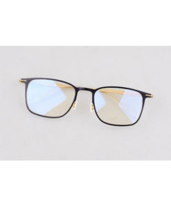 Montblanc MB0193O Titanium Eyeglass Frames for Men & Women