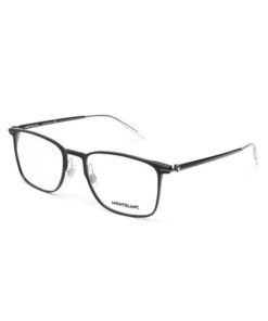 Montblanc MB0193O Titanium Eyeglass Frames for Men & Women