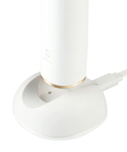 Oclean UMC03 2-in-1 Wireless Charging Base - White