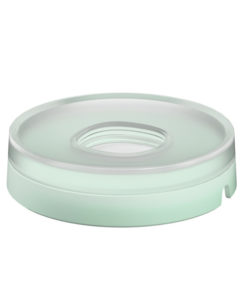 Oclean WP02 Wireless Charger Base (Green)