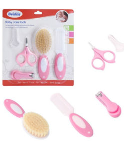 Newborn Baby Care Kit