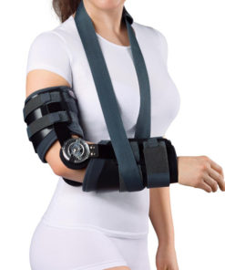 Elbow Support Brace BEL 400 - Small/Medium