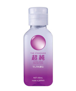 Ultra Anal Protection Lubricant - 150ml
