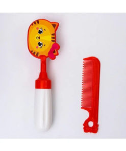 Meow MIX Brush Set