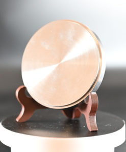 CAD/CAM Titanium Disc for Dentistry: TI TC4 98x10
