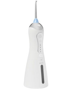Portable Irrigator: 300ml, 2 Nozzles - Oral Health Essential