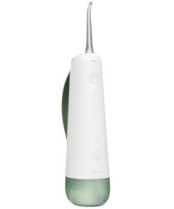 Portable Irrigator (200ml, 5 Nozzles) - Oral Health Essential