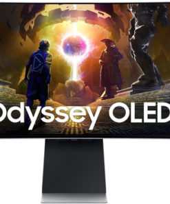 Samsung Odyssey G8 34-Inch OLED UWQHD Gaming Monitor