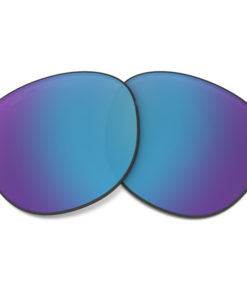 Oakley Latch Sapphire Iridium Polarized Lenses (OO9265)
