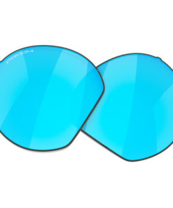 Oakley Clifden Prizm Deep Water Polarized Replacement Lenses (OO9440)