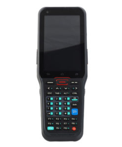Android 10 PDA with 4G, WiFi & 1D/2D/QR Barcode Scanner for Warehouse & Retail