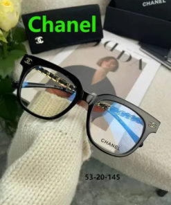 Chanel CH0768 Eyeglass Frames for Myopia