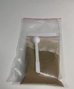 Tibetan Amrita Herbal Blend: 5-Herb Formula (100g)
