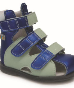 Ortmann Orthotic Shoes
