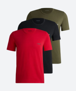 HUGO T-Shirt Set