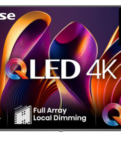 Hisense 55E7NQ PRO 55-Inch 4K UHD Smart TV