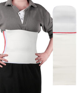 Postpartum & Lower Back Support Belt (XL) - High-Quality & Durable
