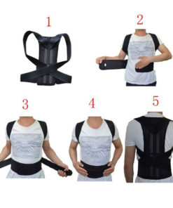 Posture Corrector