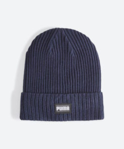 Puma Ribbed Cuff Beanie