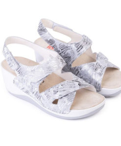 Berkemann Orthopedic Shoes