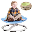 Kids' Balance Ball Chairs: Sensory Swivel Chairs for Training