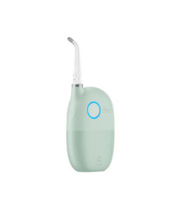 Oclean W10 Oral Irrigator (Green): Powerful Water Flosser