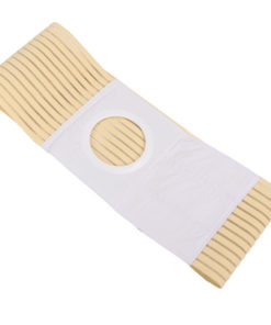 Ostomy Support Belt: Medical Grade