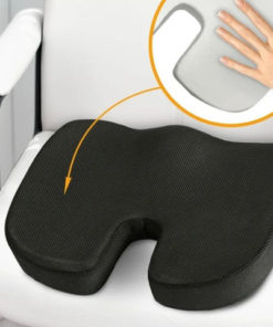 Orthopedic Pillow (35x45cm, 7cm High)