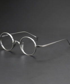 Eyeglass Frames