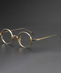 Eyeglass Frames