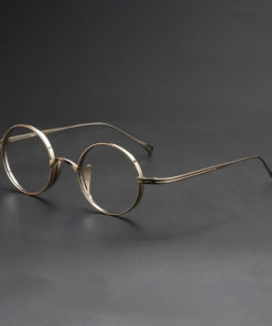 Eyeglass Frames
