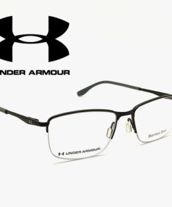 Under Armour Sports Eyeglass Frames