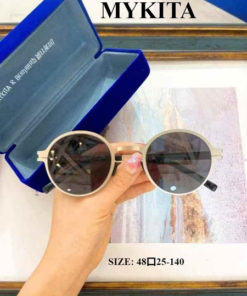 MYKITA Rollins Eyeglass Frames for Myopia