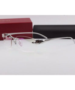 Eyeglass Frames