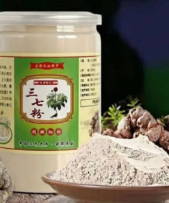 Instant Concentrated Drink Mix