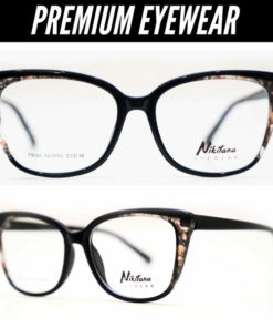 Women's Acetate Eyeglass Frames