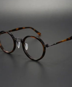 Eyeglass Frames