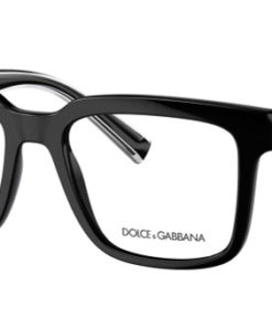 Dolce & Gabbana DG5101 501 Eyeglass Frames