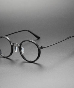 Eyeglass Frames
