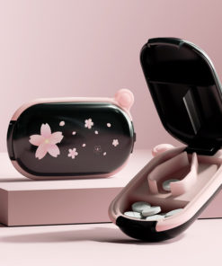 Pill Splitter for Small Tablets