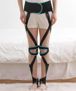 Posture Corrector for Legs: Adults & Kids