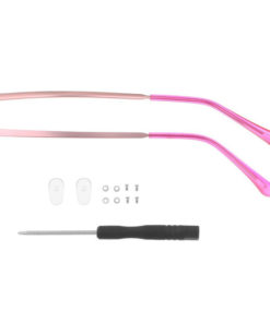 Arm Glasses: One Pair