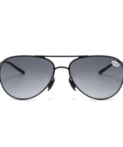 Magnetic Clip-On Sunglasses