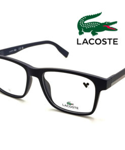 Lightweight Lacoste Eyeglass Frames