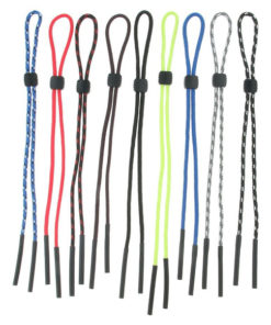 9x Neck Cord Eyeglass Retainers