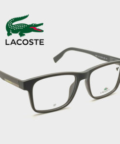 Lightweight Lacoste Eyeglass Frames