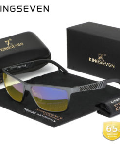 Kingseven Blue Light Blocking Computer Glasses